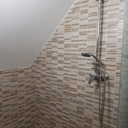 Muskátli Apartman Apartamento